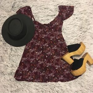 🦋 Sweet Baby Doll Dress 🌷